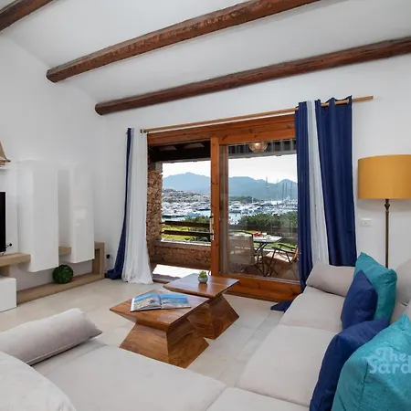 Loft Sul Porto Дом отдыха