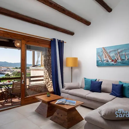 Дом отдыха Loft Sul Porto *