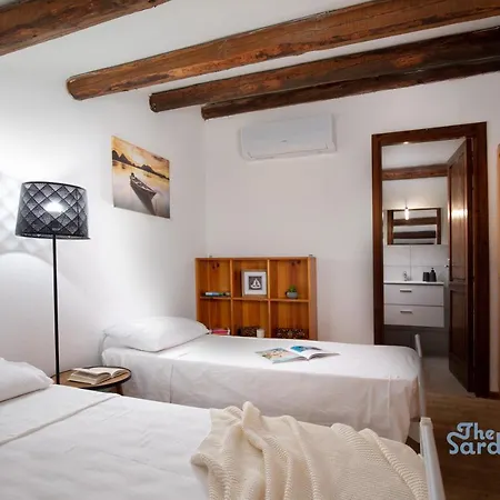 Loft Sul Porto Porto Rotondo