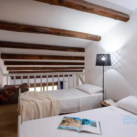 Loft Sul Porto Holiday home Porto Rotondo