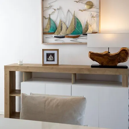 Holiday home Loft Sul Porto Porto Rotondo