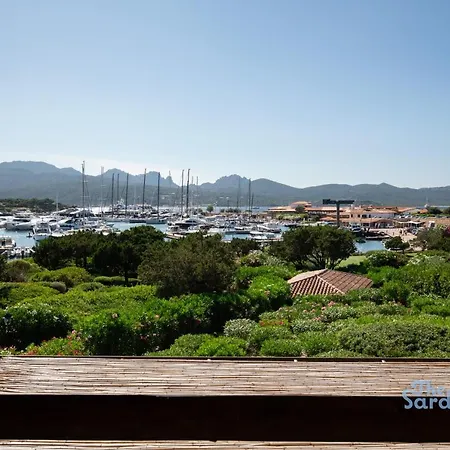 Loft Sul Porto * Porto Rotondo